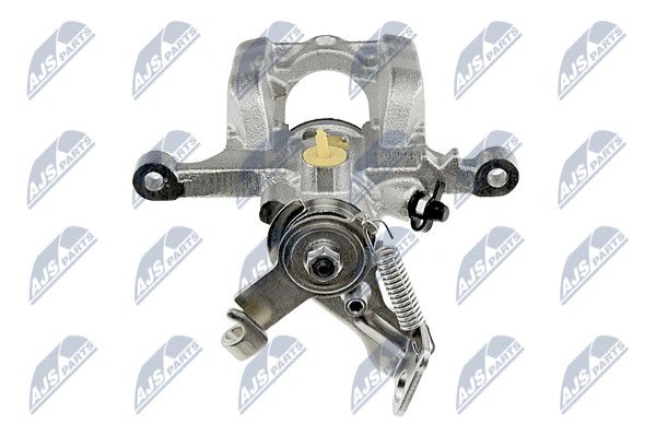 Brake Calipers Rear Left Opel Astra J 09-, Cascada 2013-, Chevrolet Cruze 2009-