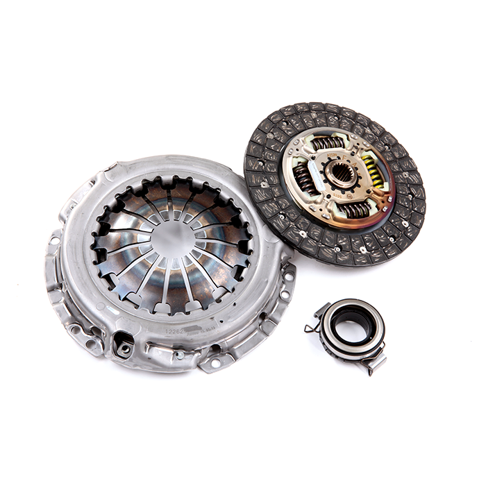 LuK 621308200 Clutch Kit 210mm Diameter Fits Toyota Auris Corolla Yaris/Vitz