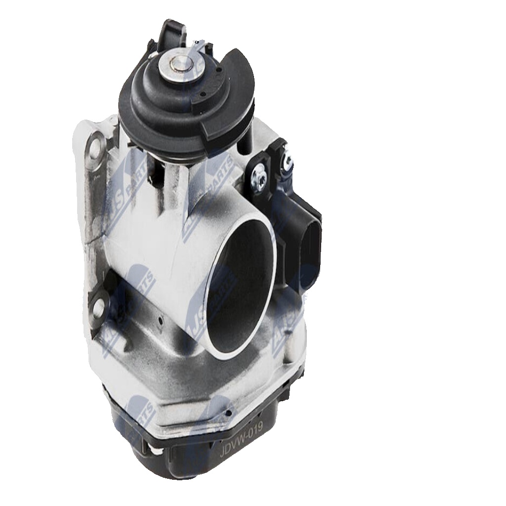 N.T.Y. ETB-VW-019.NTY Throttle body for SEAT,SKODA,VW