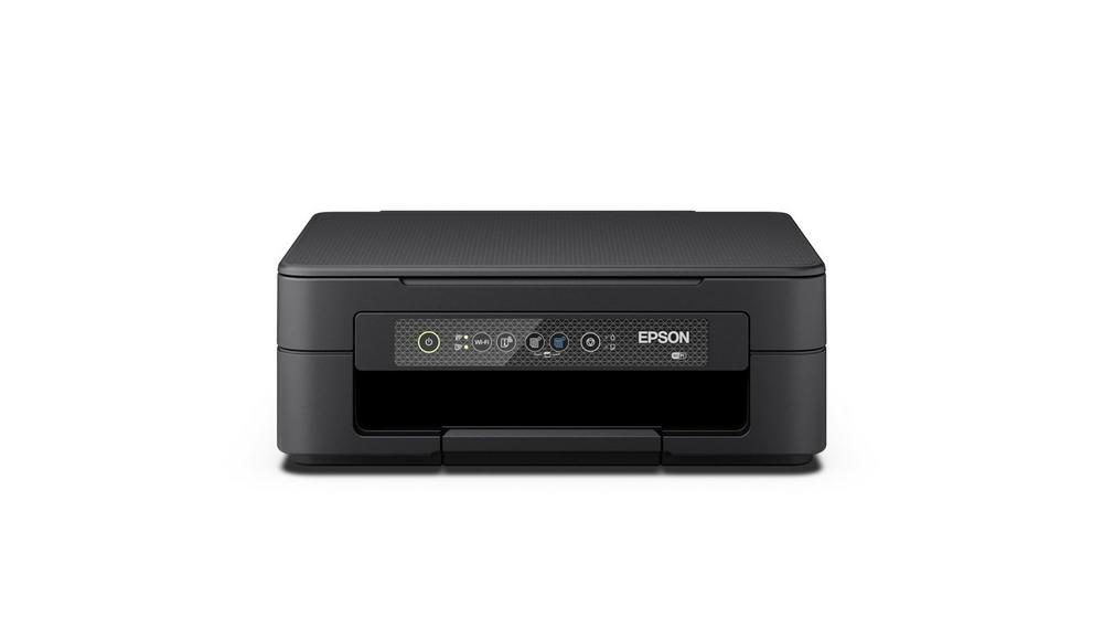 Sublimation Bundle: Epson XP-2200 All-in-1 + non-oem Ink, ARC Cartridges & Paper