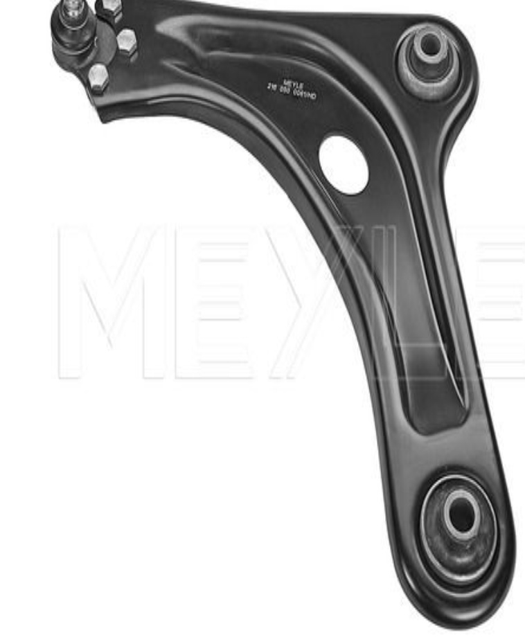 Front Left MEYLE 216 050 0061/HD Track Control Arm for PEUGEOT