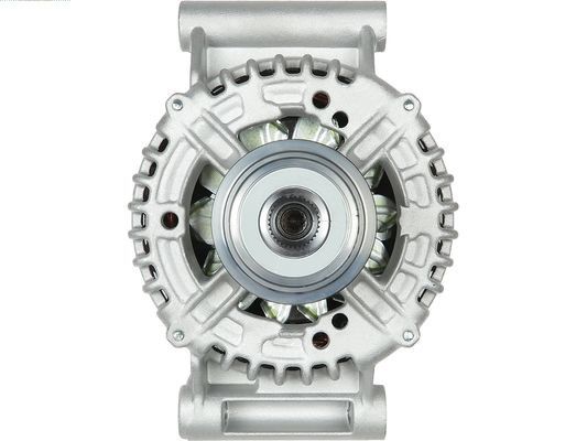 Alternator fits PEUGEOT Boxer 2.2 HDi 100 Boxer 3.0 HDi 155 / 160 1606365780