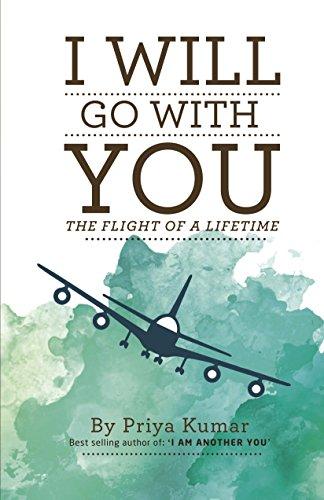 I Will Go with You by Priya Kumar - 9789383359660