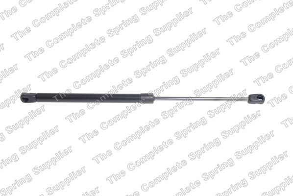 Boot/cargo Area Gas Spring Trunk Lift Support Rear Fits Mini KILEN 439005