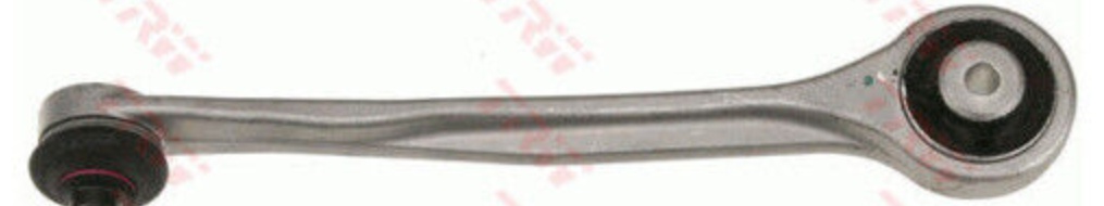 # TRW JTC1179 TRACK CONTROL ARM Front Upper,Front LH