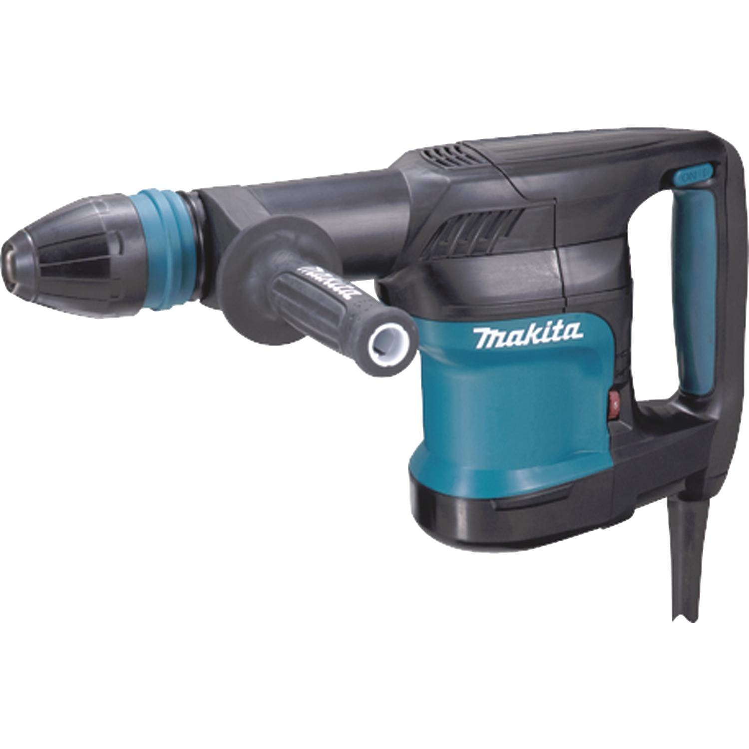 MAKITA HM0870C 240v Demolition hammer SDS max