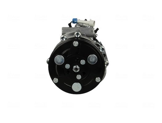 OPEL MERIVA 2003-2010 MPV 1.7 Compressor - Image 59