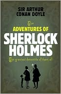 Sherlock Holmes: The Adventures of Sherlock Holmes (Sherlock Complete Set 3)