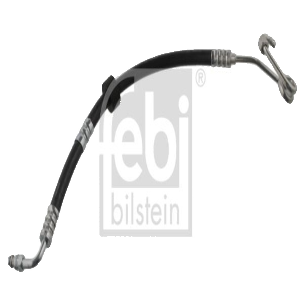 FEBI BILSTEIN 34479 Steering Hydraulic Hose Fits Mercedes-Benz C-Class CLK
