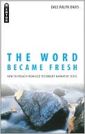 WORD BECAME FRESH THE PB,DAVIS DALE RALPH