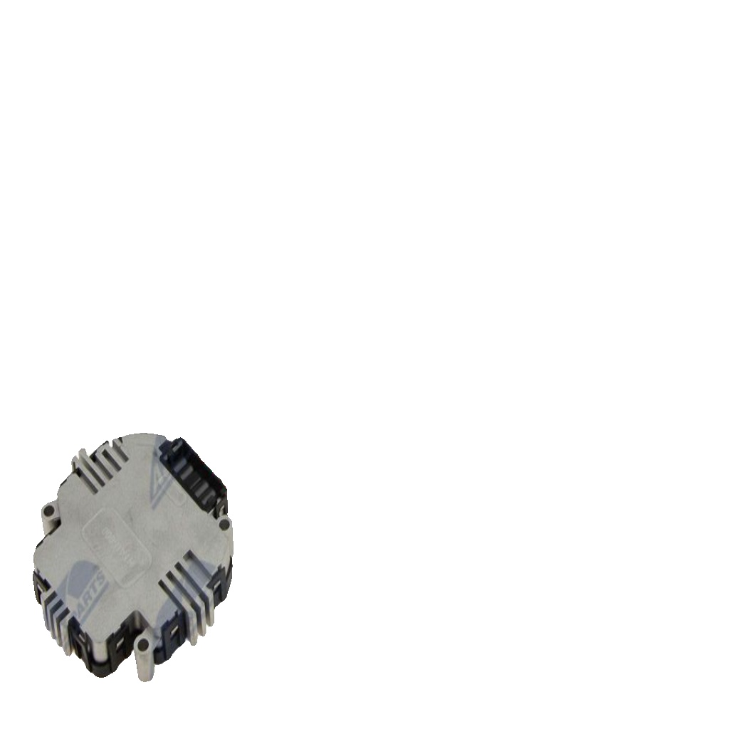 N.T.Y. CSW-AU-000.NTY Control Unit, electric fan (engine cooling)
