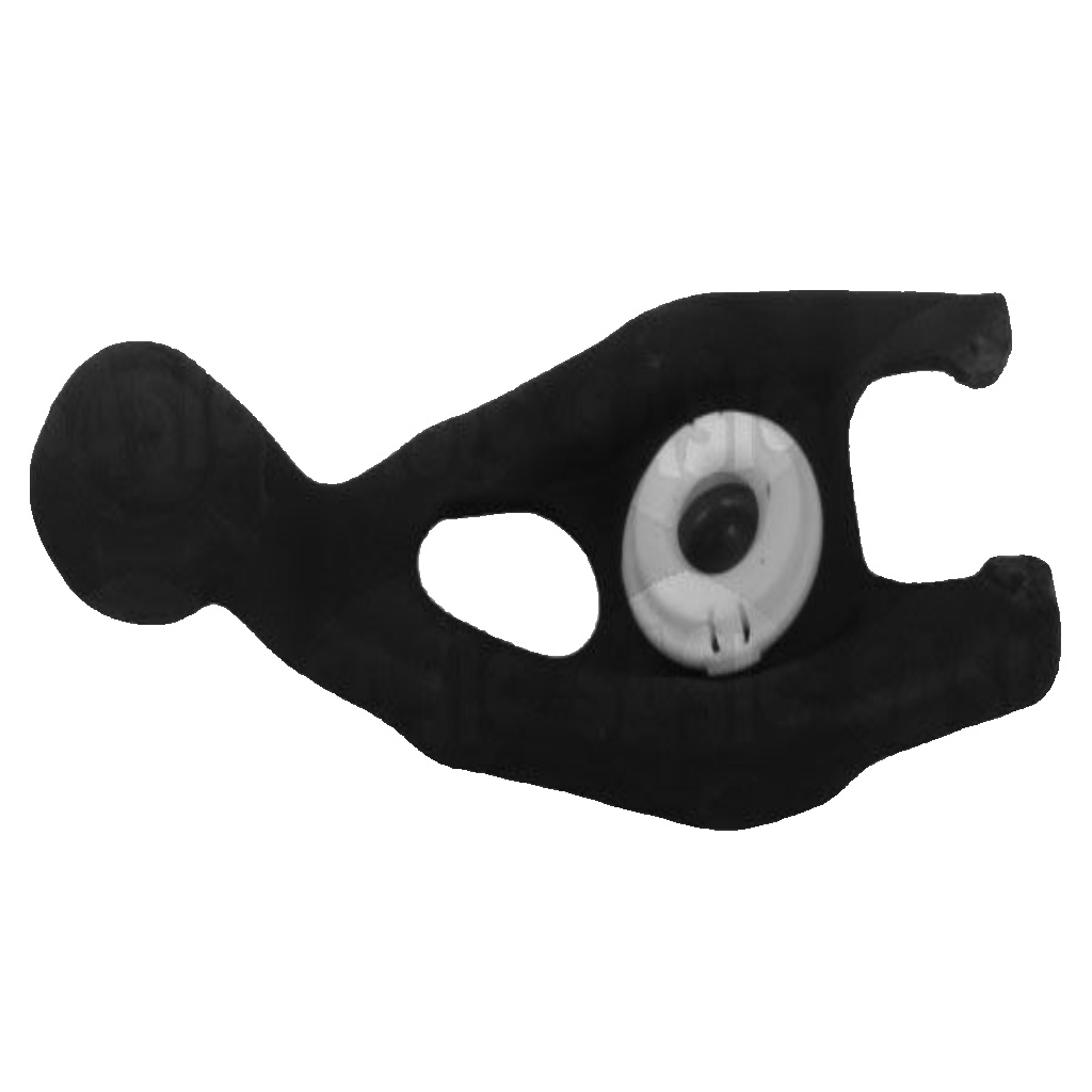 SASIC 5400003 Release Fork, clutch for CITROËN,DS,PEUGEOT