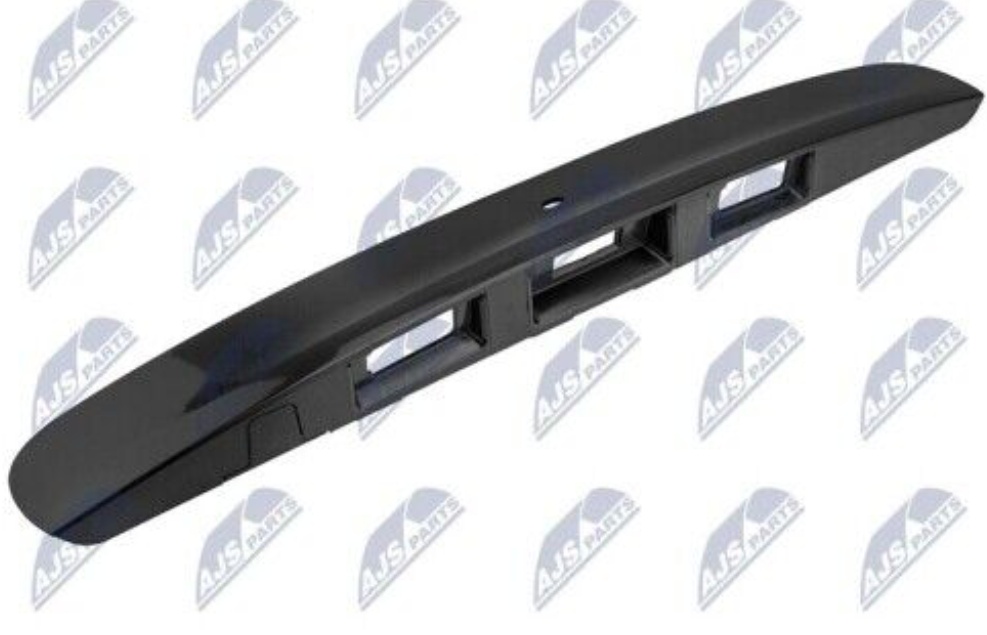 Fits NTY EZC-NS-004A Tailgate trim bracket - Image 3
