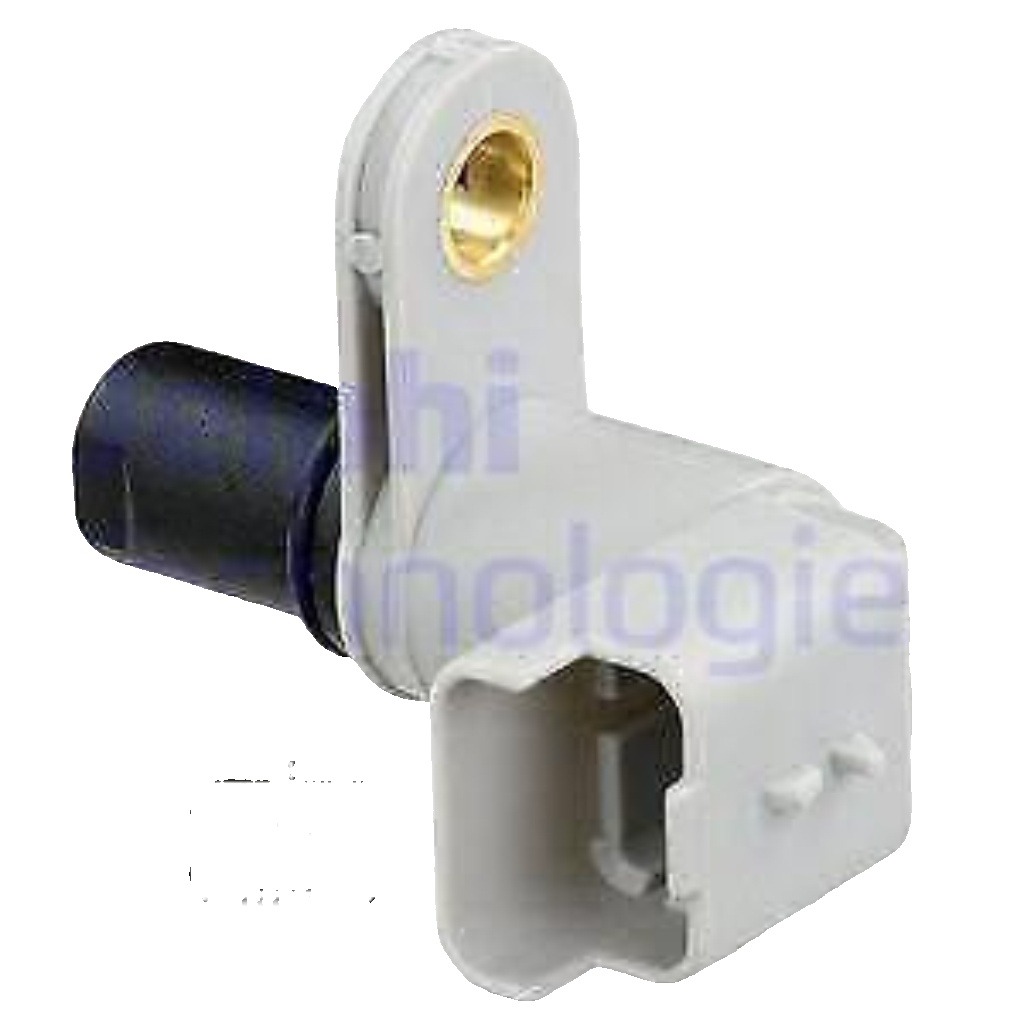 SS11035 DELPHI Sensor, camshaft position for CITROËN,PEUGEOT