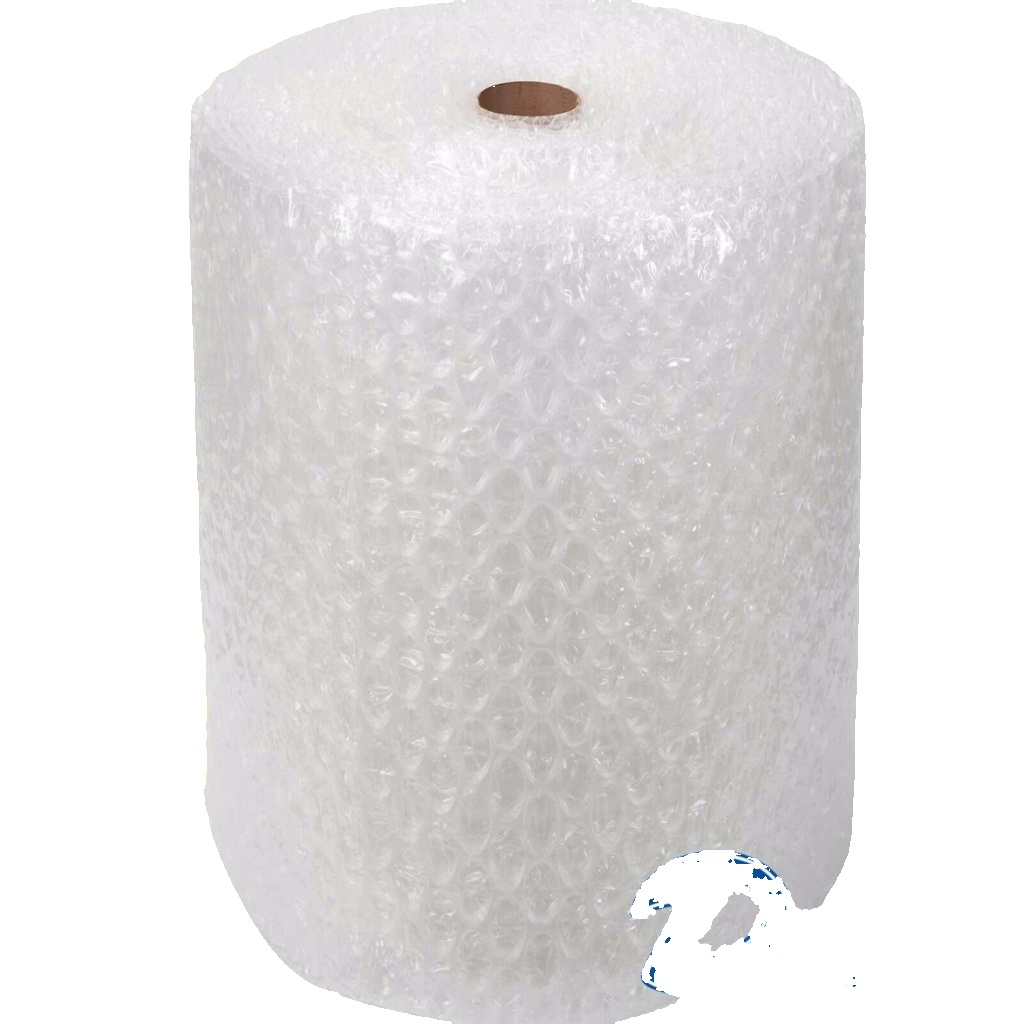 750mm x 2 x 50m ROLLS LARGE BUBBLE WRAP (2x50 METRES)