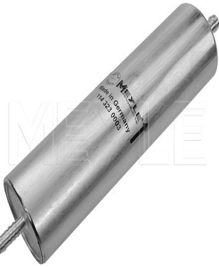 MEYLE 114 323 0003 Fuel filter for AUDI