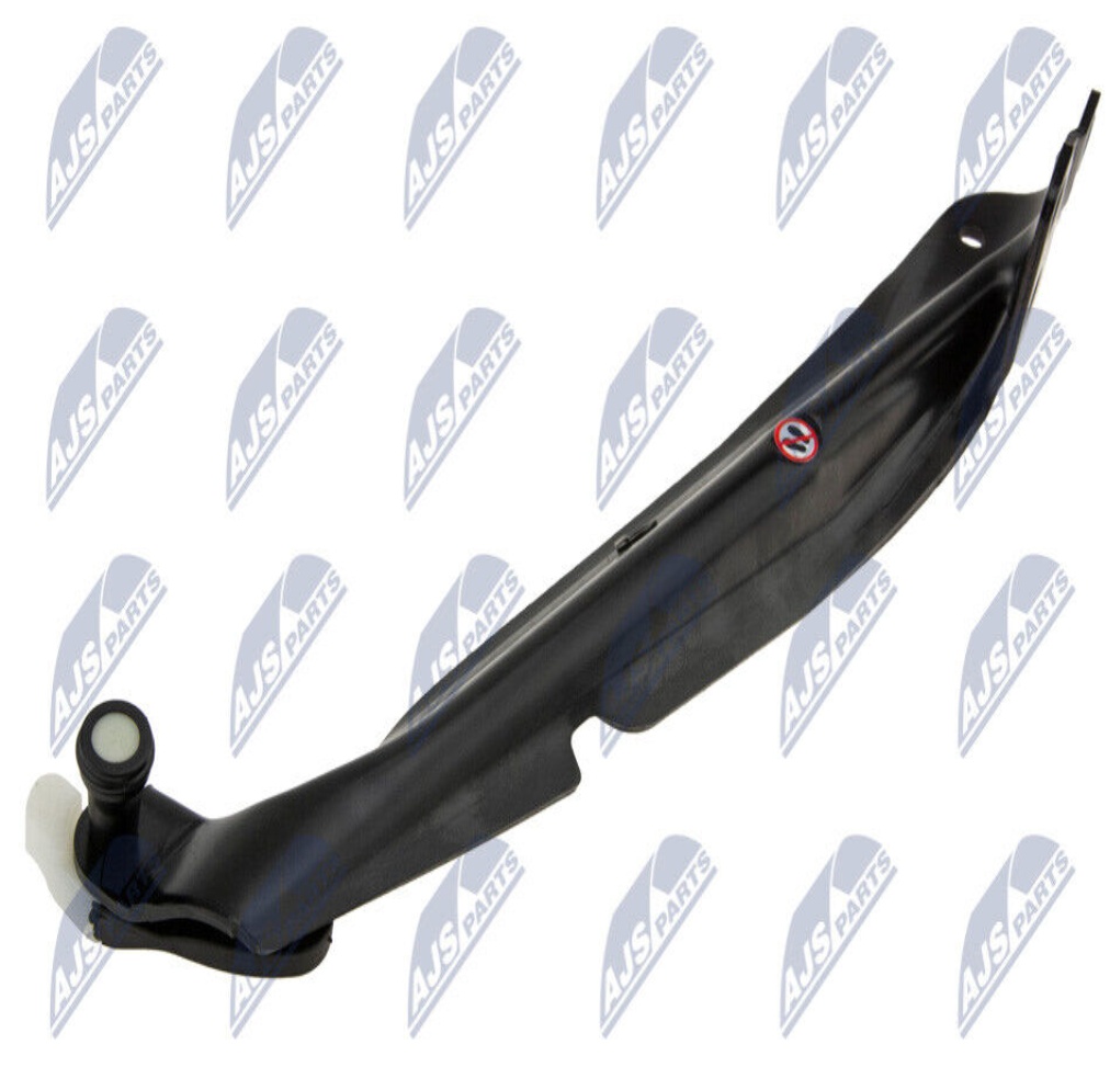 ✅Fits NTY EZC-FR-133 LOWER ROLLER GUIDE SLIDING DOOR  ⭐UK Seller⭐