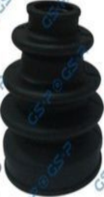 661020 GSP Joint Kit, drive shaft for VW