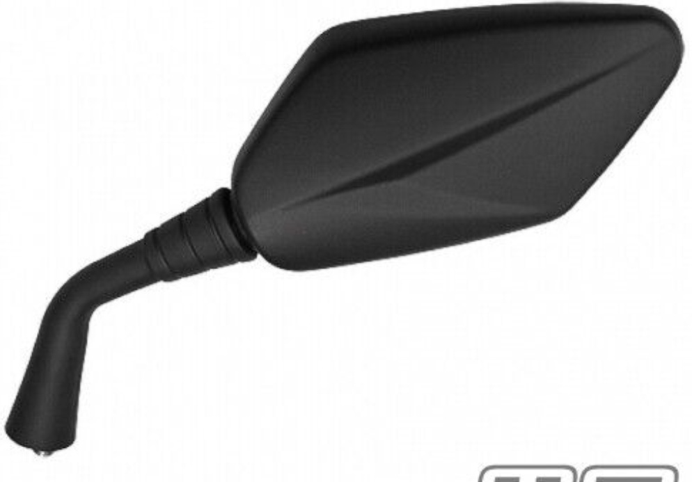 Left Mirror Vicma OEM-SYM Joyride (09-) For Motorcycle Parts