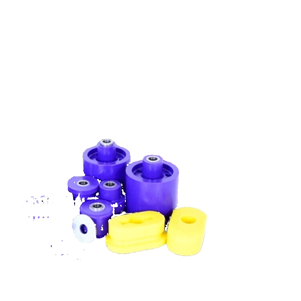 Powerflex Handling Pack for Audi A3 Mk1 8L 2WD (1996-2003) PF85K-1004