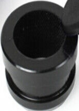Powerflex Black Rr Trailing Arm Bushes for Holden Malibu MK8 12-17 PFR80-1517BLK