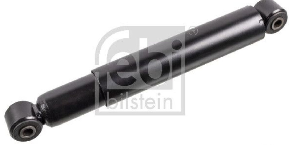 FEBI 178730 SHOCK ABSORBER Front