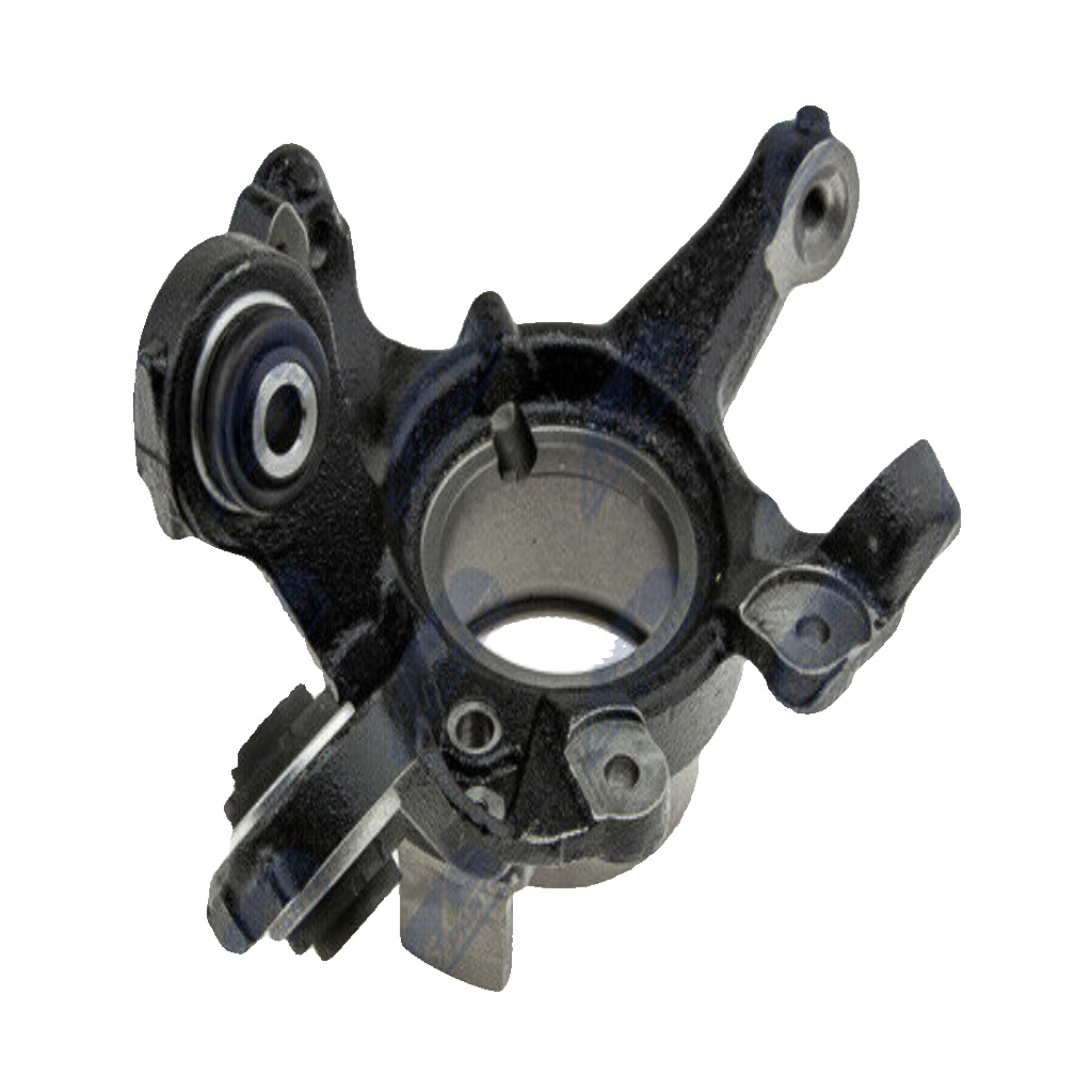NTY ZZT-BM-000 Steering Knuckle, wheel suspension for BMW