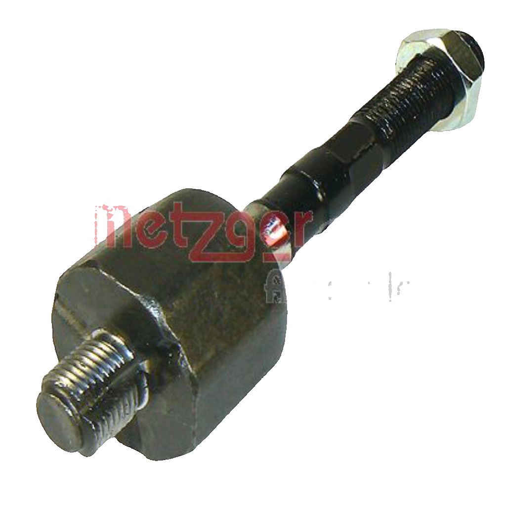 Original METZGER Axial Joint Tie Rod 51023408 for Citroën Peugeot