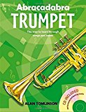 Abracadabra Trumpet (Pupil's Book + Download)