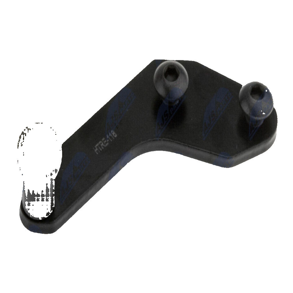 EZC-FR-118 NTY Roller Guide, sliding door for FORD