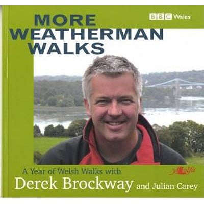 More Weatherman Walks