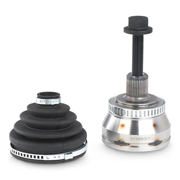Original MEYLE Joint Set Drive Shaft 100 498 0064 for Audi Skoda VW
