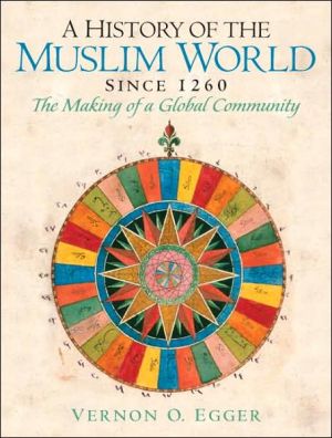 History of the Muslim World since 1260