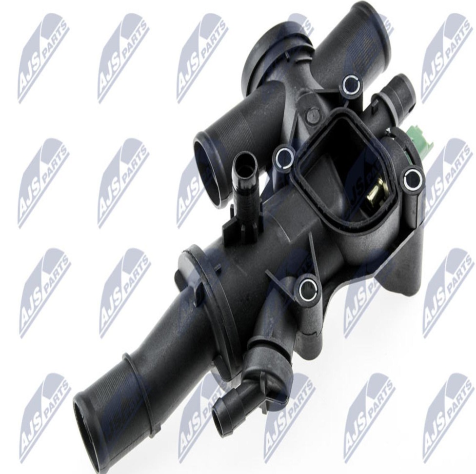 Thermostat with housing CTM-CT-003 NTY for PEUGEOT FORD FIAT VOLVO CITROËN