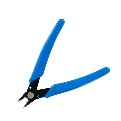 VALLEJO HOBBY TOOLS - SPRUE & PHOTO ETCH CUTTER - T08001