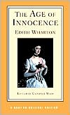 The Age of Innocence