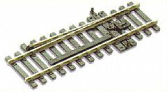 BNIB OO Gauge PECO SL-84 Catch Point Right Hand Turnout - Code 100