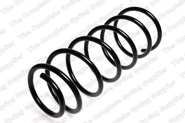 SUSPENSION SPRING 4077808 FOR SAAB B234L 4cyl 9000 Hatchback