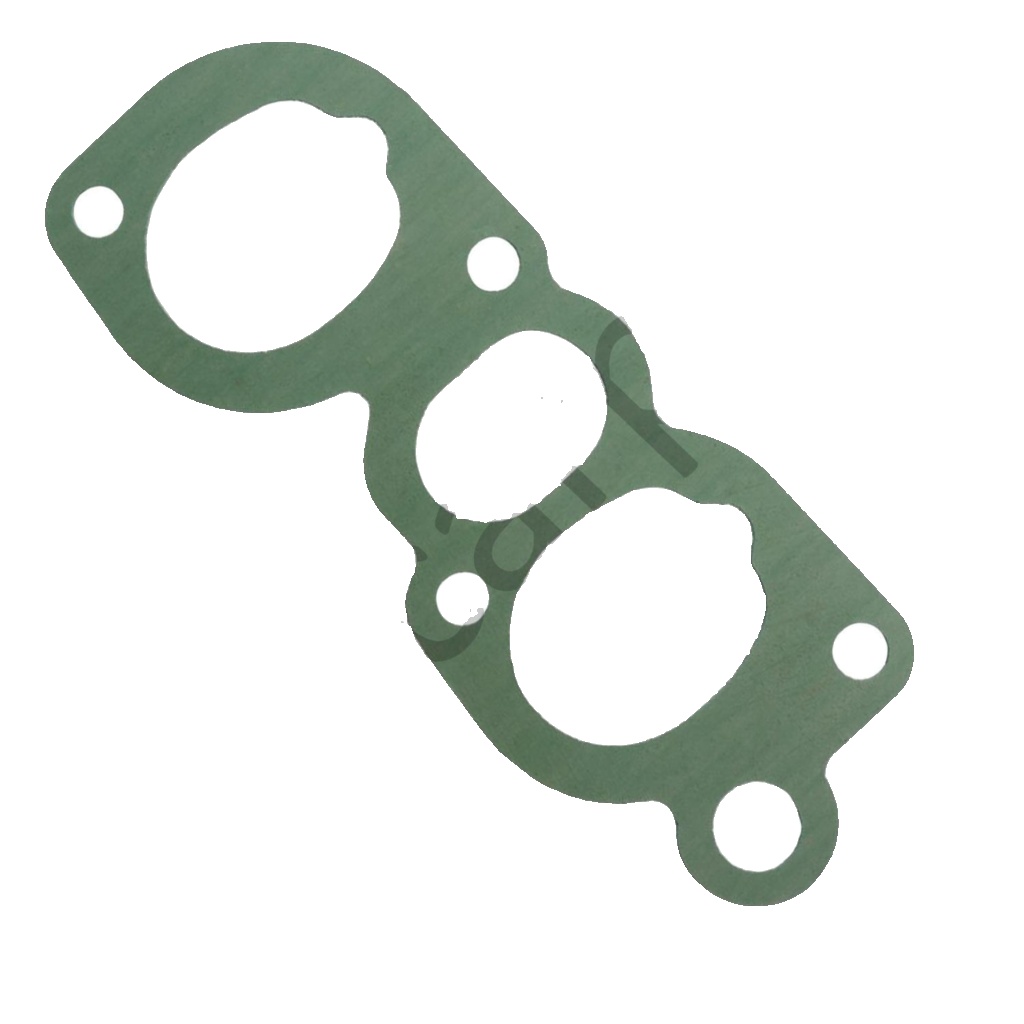 FEBI BILSTEIN 01600 Gasket, intake manifold for BMW