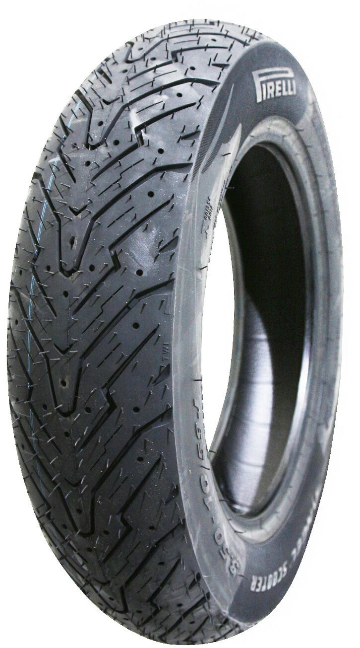 Funky Moped Tyre PIRELLI Angel Scooter 3.50 -10 59J TL Universal Aprilia