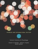 Human Anatomy & Physiology: Pearson New International Edition By Elaine N. Mari