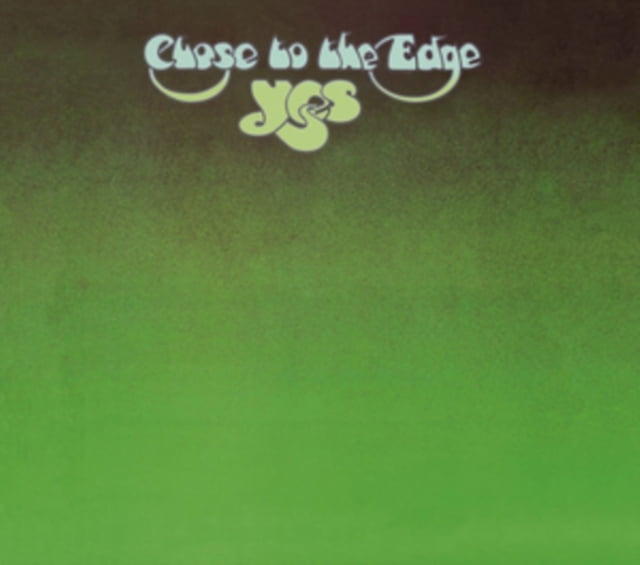 Yes - Close To The Edge (Ex. Remastered)