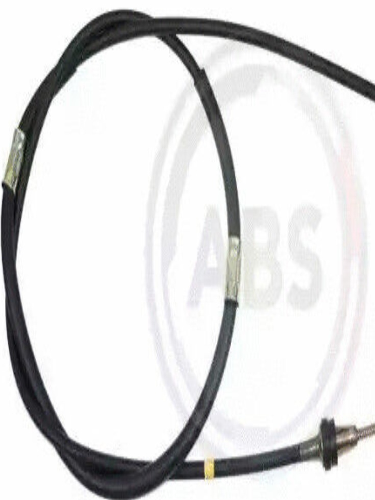 Right Handbrake Cable A.B.S. K19698 for Daihatsu Fourtrak/Rocky (85-98)