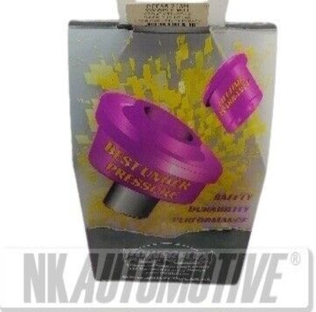Powerflex Heritage Front Wishbone Rear Bushes for Golf MK1 Cab 73-94 PFF85-213H