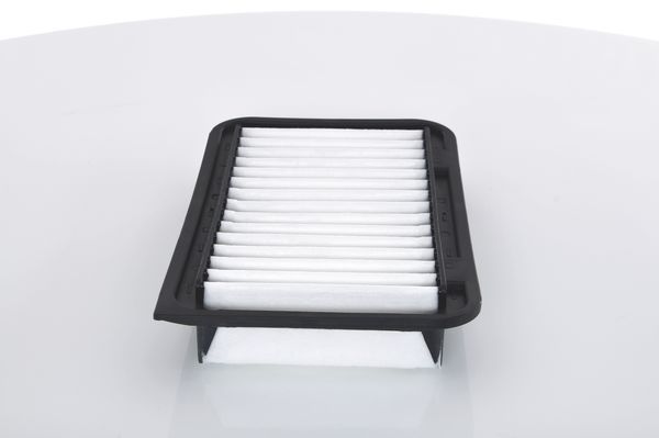 OPEL SUZUKI SPLASH SWIFT VAUXHALL AGILA Mk II 1.2 BOSCH AIR FILTER S0420
