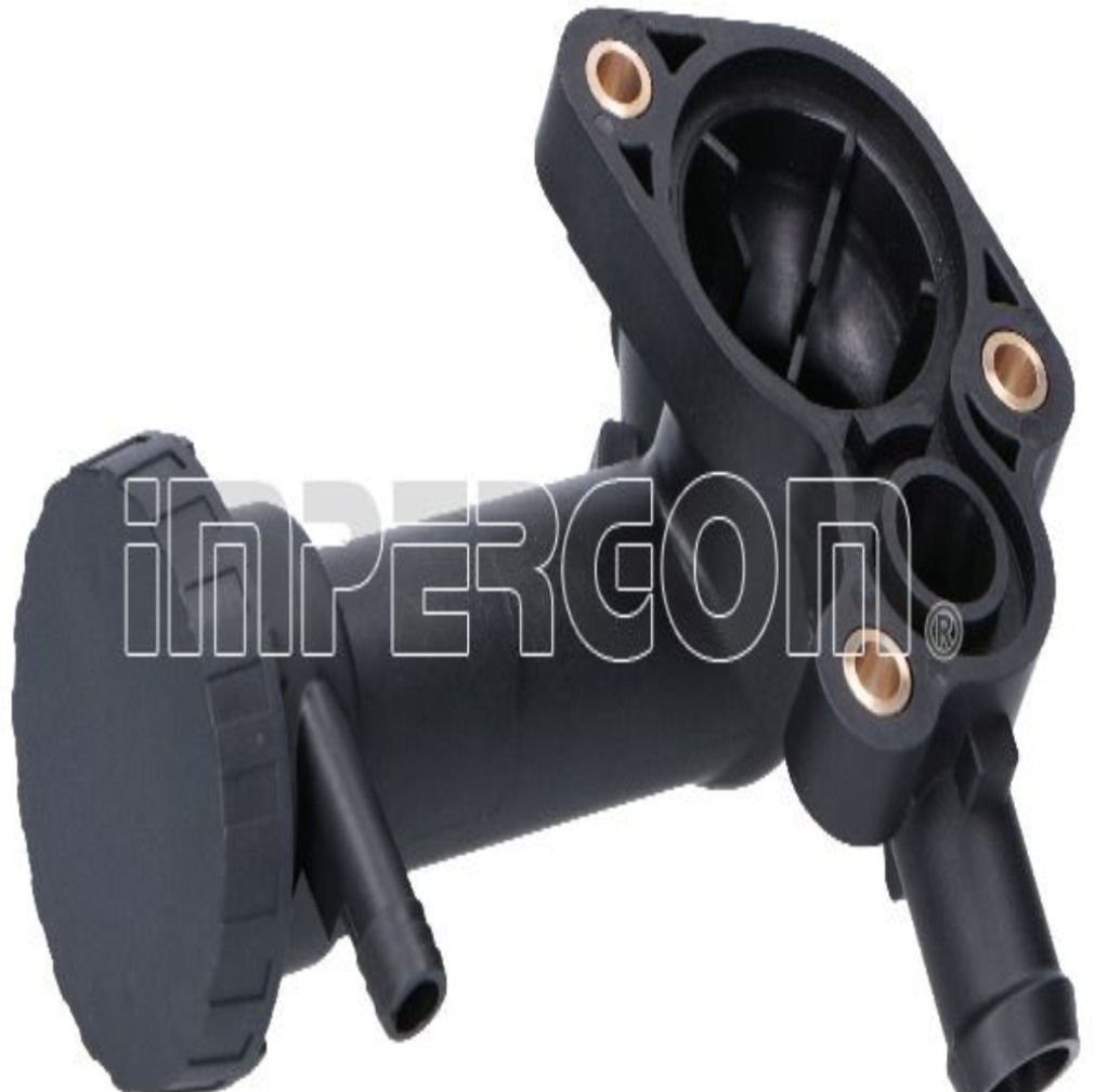 ORIGINAL IMPERIUM 90601 Coolant Flange for MINI