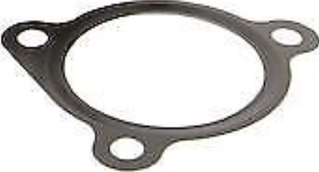 Pierburg EGR Valve VW Skoda 2.0 04L131501G CUAA