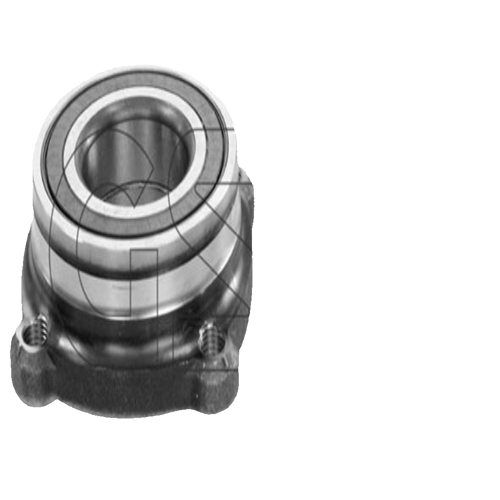 9245012K GSP Wheel Bearing Kit for BMW