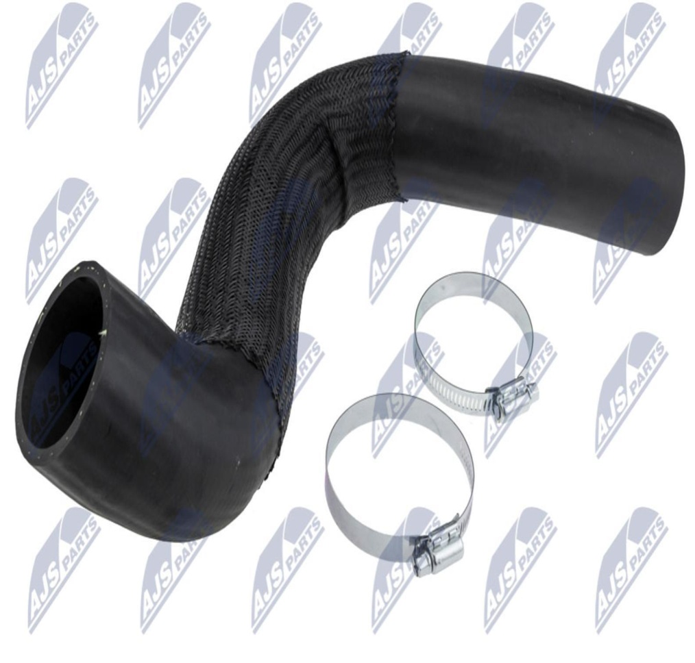 GPP-FR-015 NTY Charger Air Hose for FORD