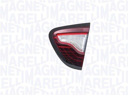 TAIL LIGHT ASSEMBLY 714000028642 FOR RENAULT H4B 400 0.9L 3cyl CAPTUR I 1.3L